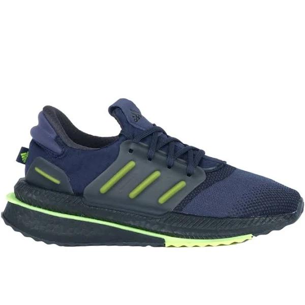 Adidas X_PLRBOOST Running Shoes Grey EU 42 Man ID9574/8