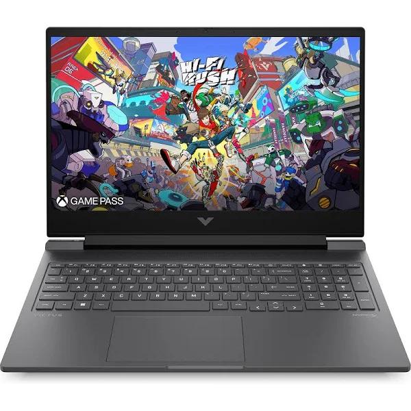 HP Victus 16-r1124TX 16.1" FHD 144Hz Gaming Laptop Intel Core i7-14650HX - 16GB