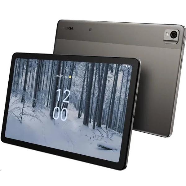 Nokia T21 Android 12 4G Tablet 4GB RAM/128GB LTE 10.4"