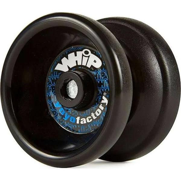 Yoyo Factory Whip