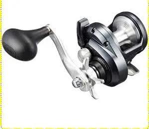 Shimano 20 Torium 1500HG (Right Handle)