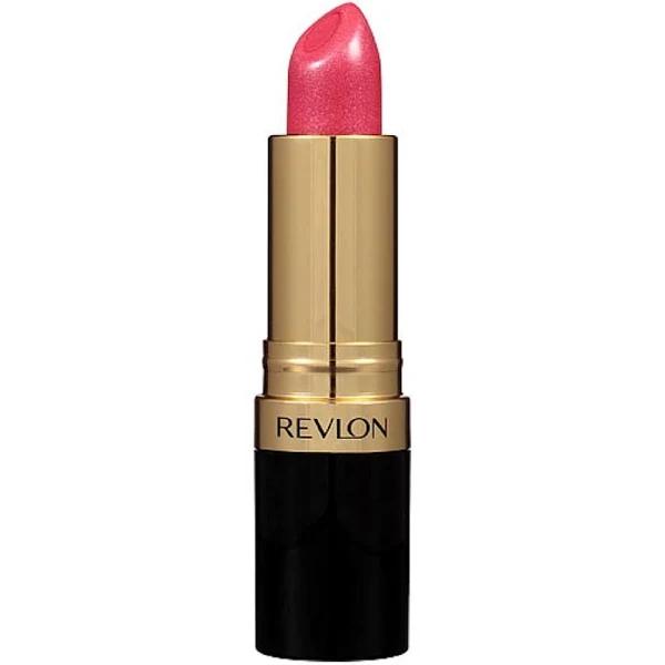 Revlon Super Lustrous Lipstick, Softsilver Rose 430 0.15 oz