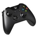 Xbox One Wireless Controller (Black)