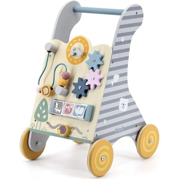 PolarB Activity Baby Walker