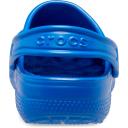 Crocs Kids Blue Classic Clogs