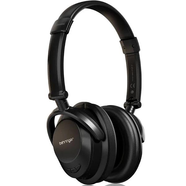 Behringer HC2000BNC Bluetooth Wireless Noise Cancelling Headphones