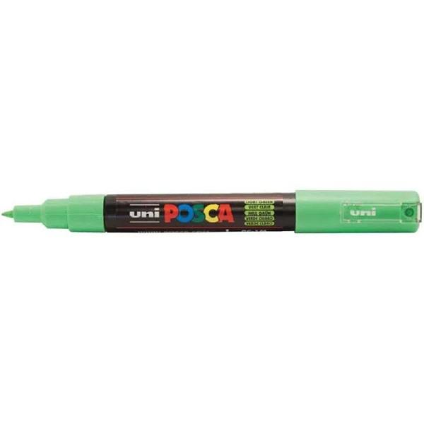 Posca PC-1M - Extra Fine 0.7mm Light Green