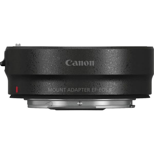 Canon EF-EOS R - Mount Adapter