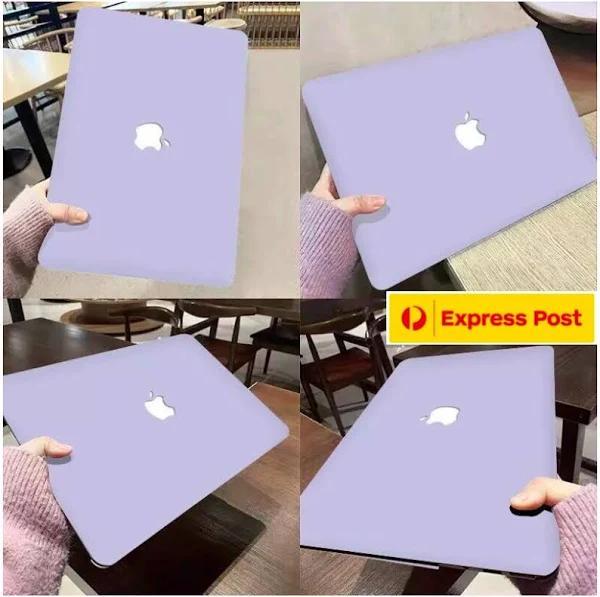 2024 3-in-1 Set Macbook Air 13.6 Inch Case M3 M2 Pro 13 Inch M1 A1708