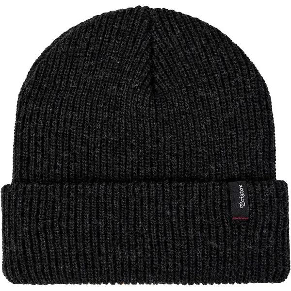 Brixton - Heist Beanie - Black