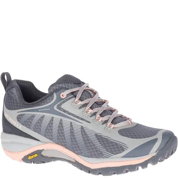 Merrell Women's Siren Edge 3 WP Walking Shoe