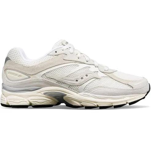 Saucony Progrid Omni 9 Trainers in White