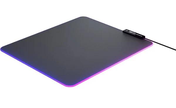 Cougar Neon RGB Gaming Mouse Pad