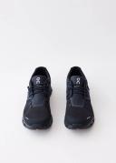 On Running | Men's Cloud 5 Sneakers All Black / 12