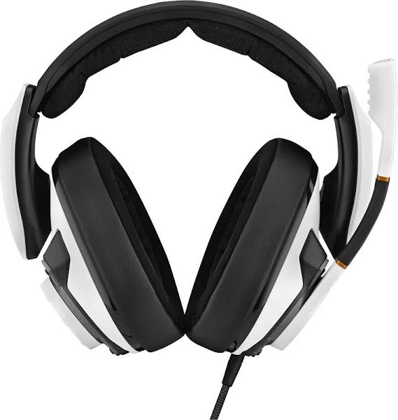 EPOS Gaming GSP 601 Closed-Back Acoustic Gaming Headset