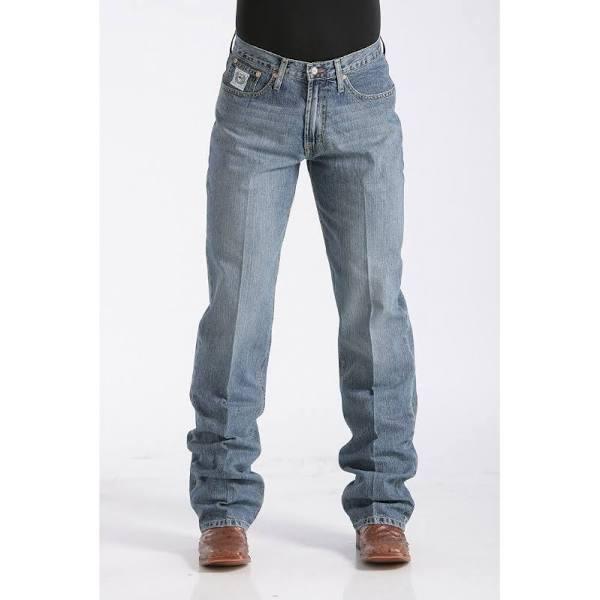 Cinch White Label Jean Denim / 44