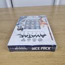 Avatar Legends RPG - The Dice Pack