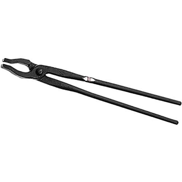 Picard Hammer - Blacksmiths' Tong (0004930-300), Black