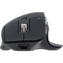 Logitech MX Master 3 Advanced Wireless Mouse