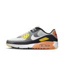 Nike Air Max 90 Golf Smoke Grey Black Orange