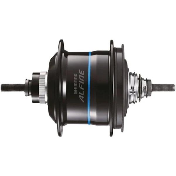 Shimano Alfine Di2 11-Speed Internal Geared Hub SG-S7051-11 Centerlock