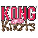 Kong Wild Knots - Bear - Small/Medium