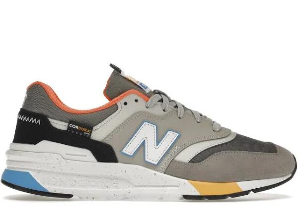 New Balance 997H Cordura Marblehead