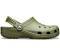 Crocs Classic Clog Army Green