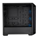 Cooler Master MCB-B520-KGNN-RGB MasterBox MB520 RGB ATX Mid Tower Case