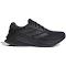 adidas-Supernova Rise Shoes-Men-Core Black / Core Black / Shadow Red-M 8 / W 9