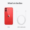 Apple iPhone 12 Mini 256GB (PRODUCT)RED