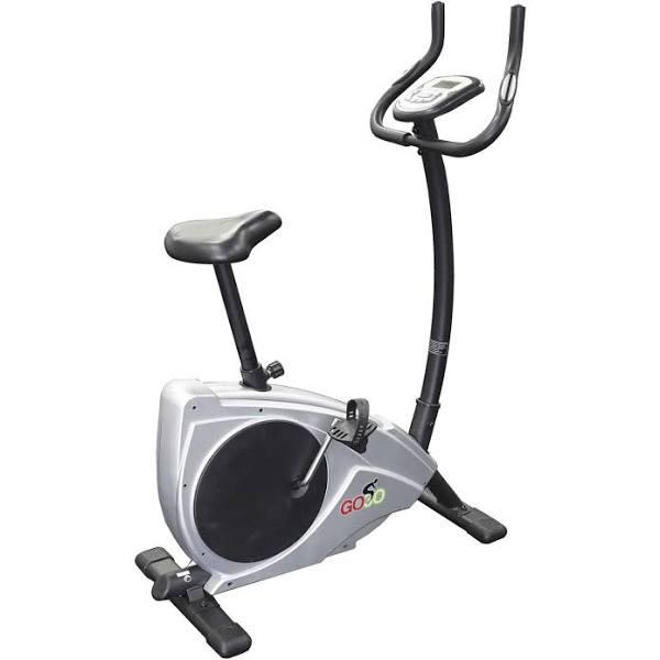 GO30 Electronic Exercise Bike - AfterPay & zipPay Available