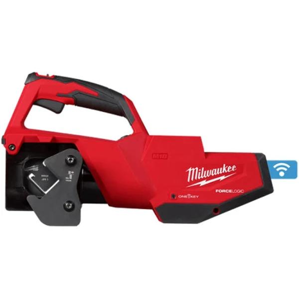 Milwaukee M18STSO0 - 18V M18 Cordless Force Logic One-key Strut Shear Skin