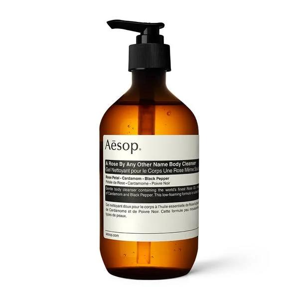 Aesop A Rose by Any Other Name Body Cleanser 500ml