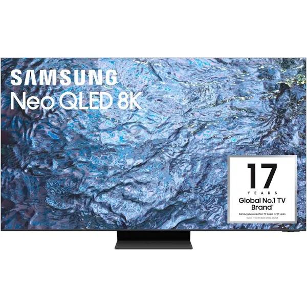 Samsung 85" QN900C Neo QLED 8K Smart TV [2023]