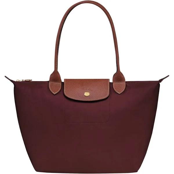 Longchamp Le Pliage Original M Bag