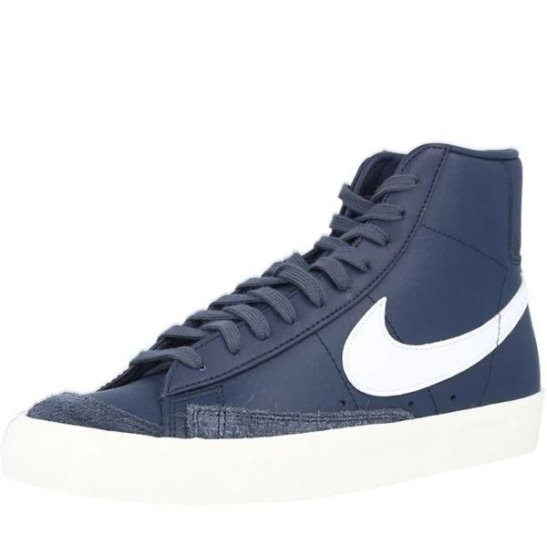 Nike Blazer Mid 77 Vintage Thunder Blue