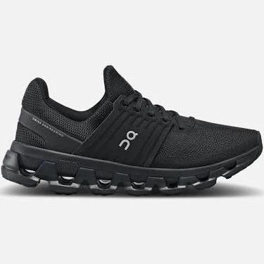 On Cloudswift 3 Ad Women's All Black / 5.5