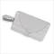 Ubbi On-The-Go Wipes Dispenser - Grey