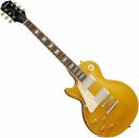 Epiphone Les Paul Standard '50s Left-Handed Metallic Gold