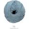 DMC Natura 100% Cotton 4 Ply Crochet & Knitting Yarn, 50g Ball, Colour 56, Azur