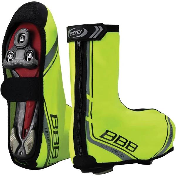 BBB WaterFlex Shoecovers BWS-03