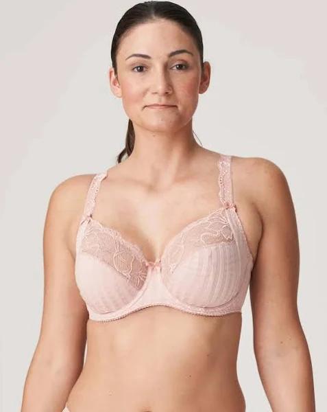 Prima Donna Madison Full Cup Bra Powder Rose 20g