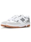 New Balance 550 White