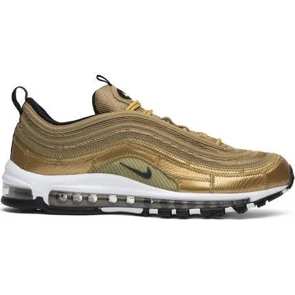 Nike Air Max 97-Glod