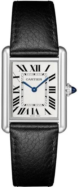 Cartier Tank Must Quartz Large WSTA0041