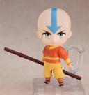 Avatar The Last Airbender Aang Nendoroid Mini Figure