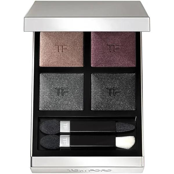 Tom Ford Extreme Eye Color Quad - Badass