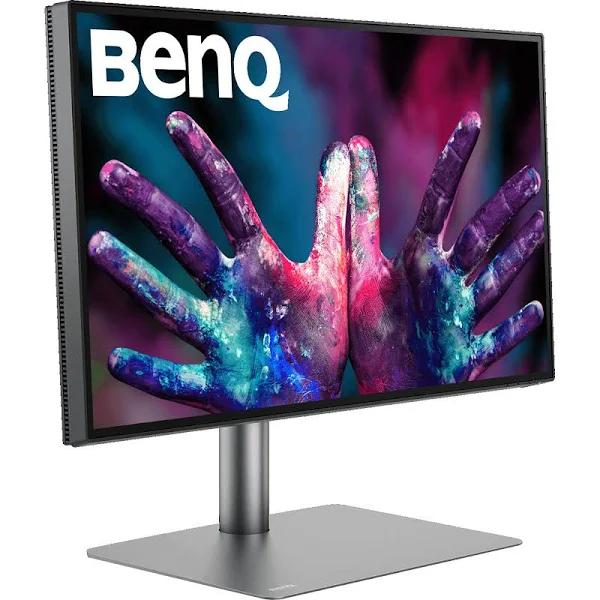 BenQ PD2725U 27" UHD 4K IPS Designer Monitor