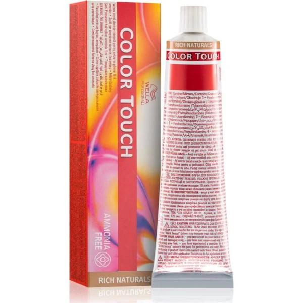 Wella Professionals Color Touch -7/89 - 60ml